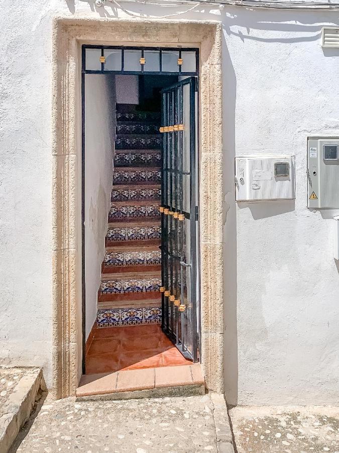 La Mer En Casco Antiguo Altea By Vero Esterno foto